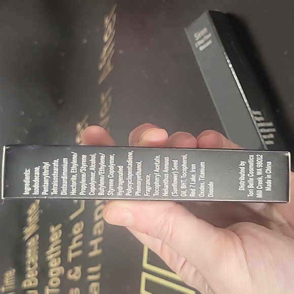 tori belle mascara and lipstick lot - Picture 3 of 3